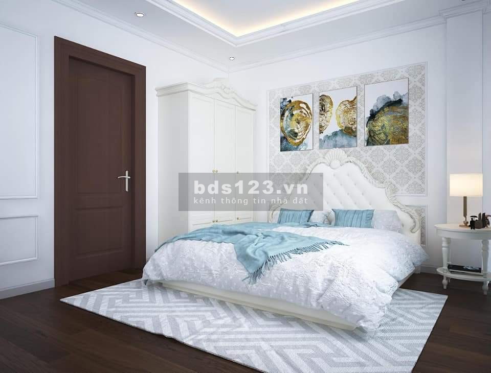 Bán nhà đẹp ở ngay diện tích 35m², Phạm Văn Đồng, Cầu Giấy, giá chỉ 6 tỷ, LH 090 1986 222