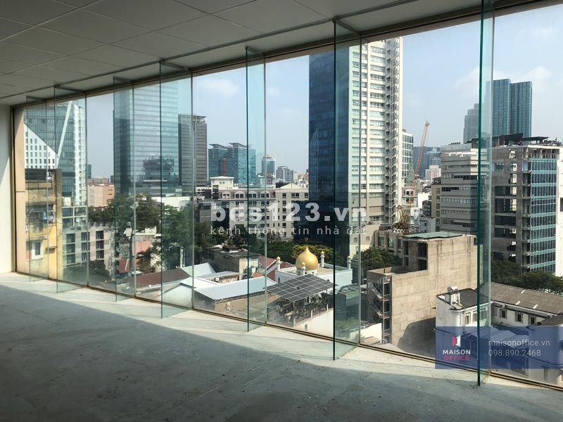 [KHÓ KIẾM] Cần sang nhượng gấp văn phòng làm việc tại quận 1- RẺ HƠN 20% giá văn phòng hiện tại