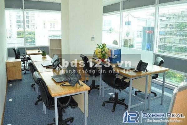 [KHÓ KIẾM] Cần sang nhượng gấp văn phòng làm việc tại quận 1- RẺ HƠN 20% giá văn phòng hiện tại