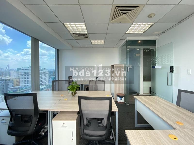[KHÓ KIẾM] Cần sang nhượng gấp văn phòng làm việc tại quận 1- RẺ HƠN 20% giá văn phòng hiện tại