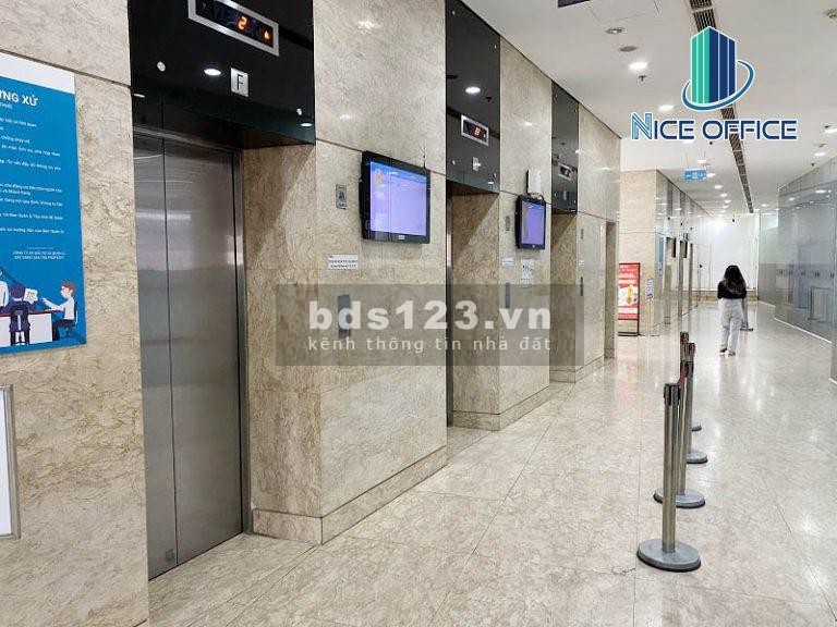 [KHÓ KIẾM] Cần sang nhượng gấp văn phòng làm việc tại quận 1- RẺ HƠN 20% giá văn phòng hiện tại