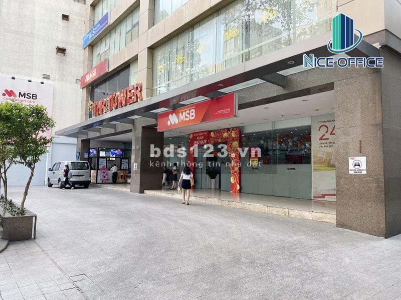 [KHÓ KIẾM] Cần sang nhượng gấp văn phòng làm việc tại quận 1- RẺ HƠN 20% giá văn phòng hiện tại
