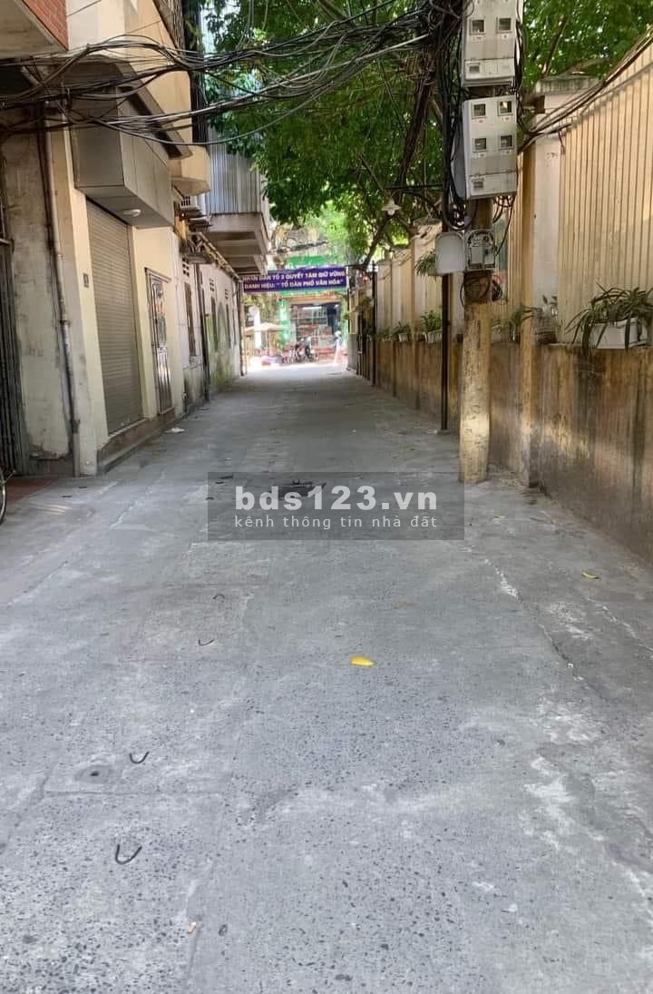 /Bán nhà Quan Nhân Thanh Xuân Hà Nội giá 5.5 tỷ lh 0929450523