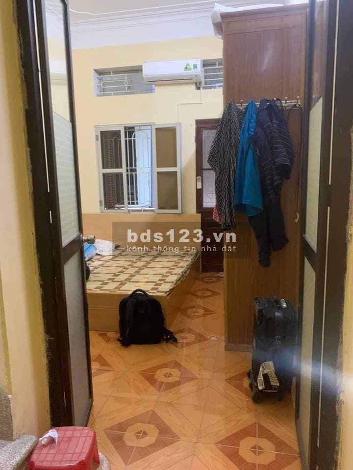 /Bán nhà Quan Nhân Thanh Xuân Hà Nội giá 5.5 tỷ lh 0929450523