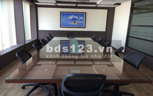 [KHÓ KIẾM] Cần sang nhượng gấp văn phòng làm việc tại quận 1- RẺ HƠN 20% giá văn phòng hiện tại