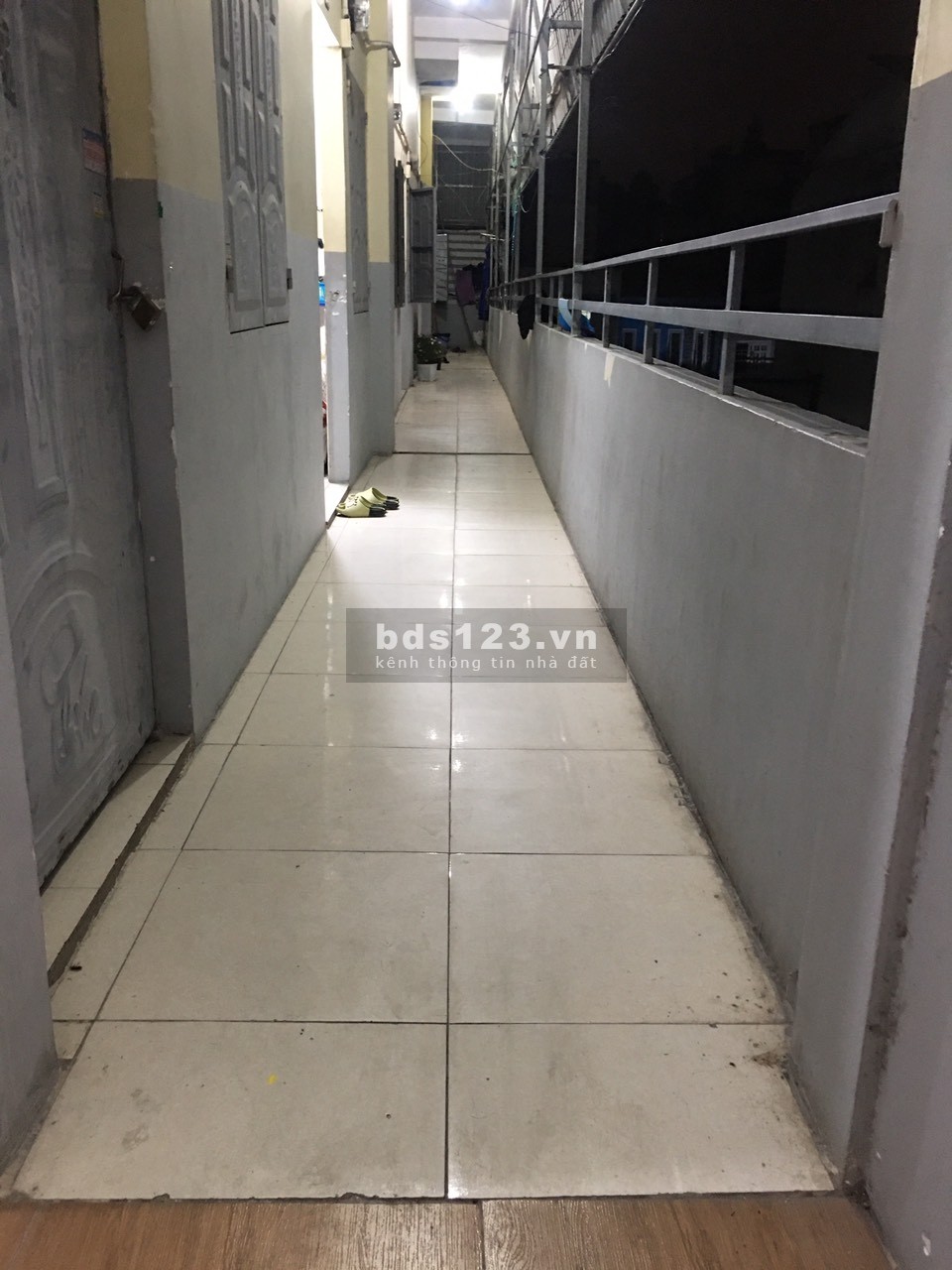 Chính chủ cần bán dãy phòng trọ tại Hiệp Bình Chánh, Thủ Đức
