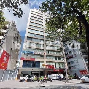 [KHÓ KIẾM] Cần sang nhượng gấp văn phòng làm việc tại quận 1- RẺ HƠN 20% giá văn phòng hiện tại
