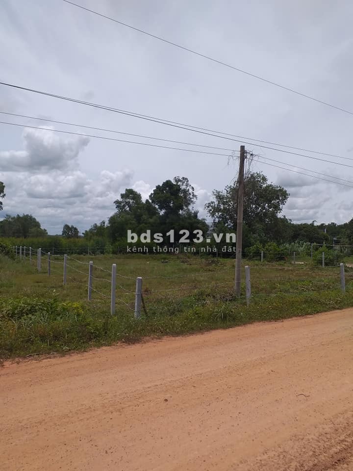 Bán lỗ 300 triệu lô đất Gò Dầu, Tây Ninh sát bên chợ