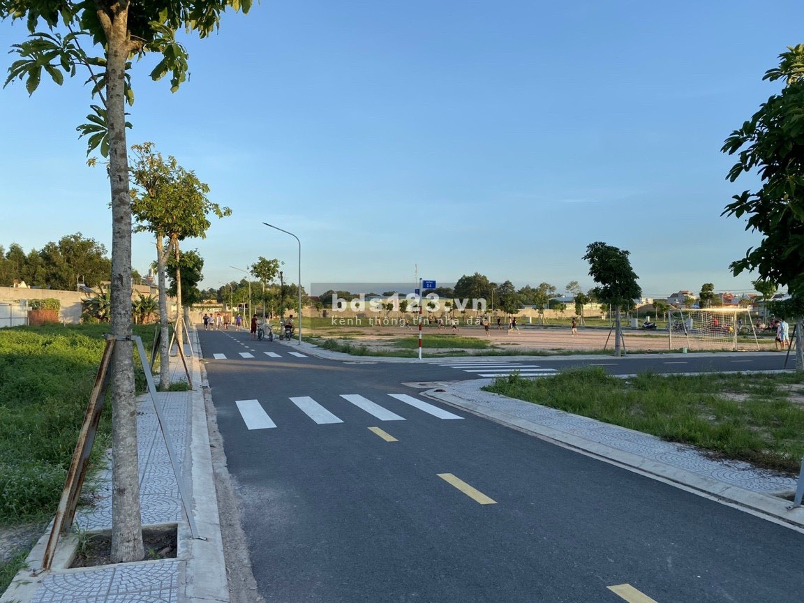 Bán đất Đồng Nai giá rẻ liền kề sân bay Long Thành thời điểm cuối năm giá tốt