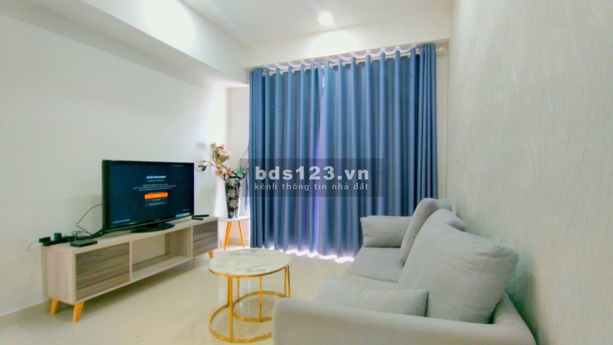 Kẹt tài chính cần bán gấp căn 3PN The Sun Avenue đầy đủ nội thất. Giá 5.3 tỷ.LH: 0901.858.818 Mr Hải