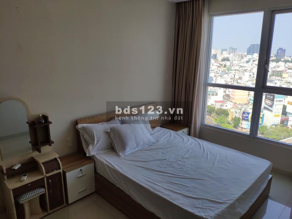 Nhà đẹp cho thuê rẻ, 15tr full NT The Prince Residence, Phú Nhuận