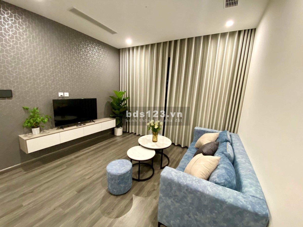 Ban quản lý cho thuê căn hộ tại Vinhomes, danh sách quỹ căn hộ cho thuê từ 1 - 3PN, giá 3.8 triệu