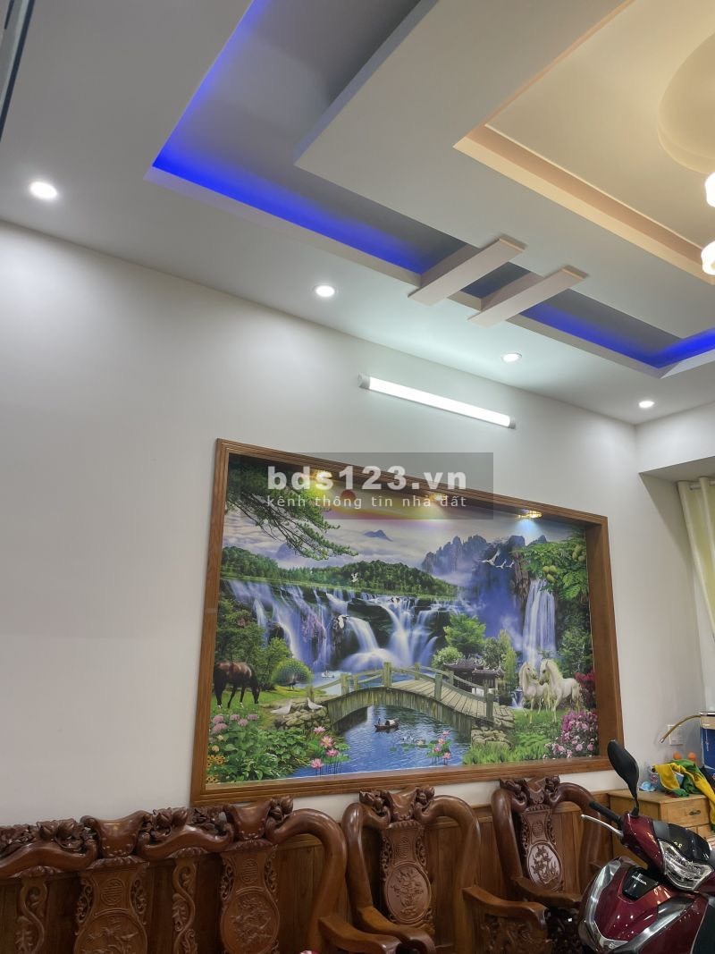 Ngân hàng xiết nợ, chủ bán gấp nhà ở hiện tại, LH 0563523021