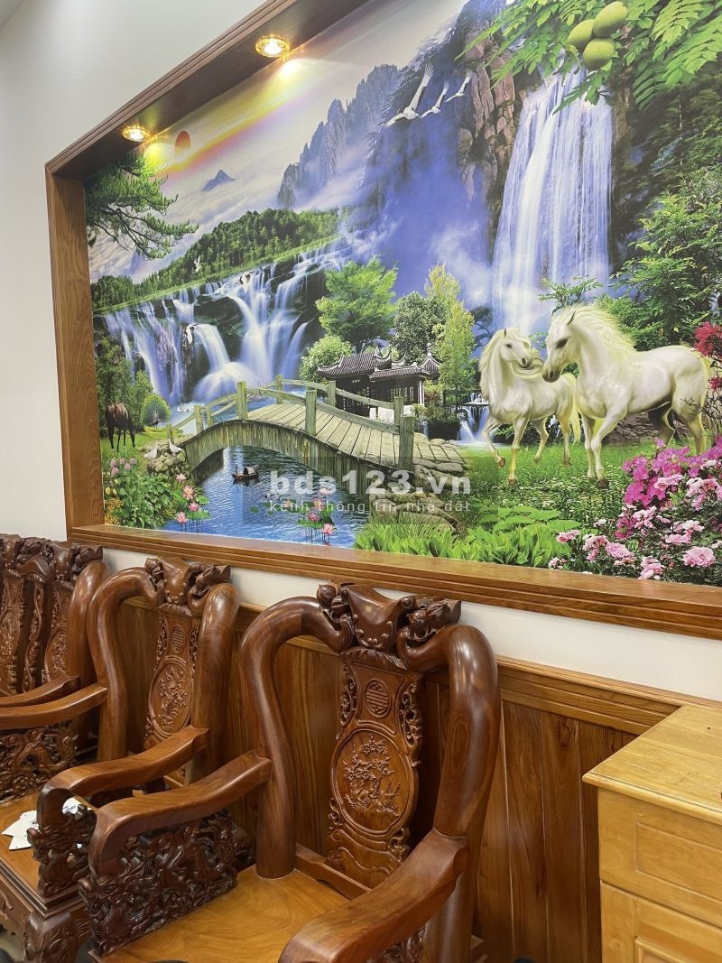 Ngân hàng xiết nợ, chủ bán gấp nhà ở hiện tại, LH 0563523021
