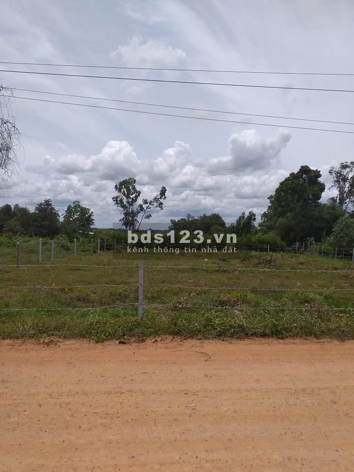 Bán lỗ 300 triệu lô đất Gò Dầu, Tây Ninh sát bên chợ