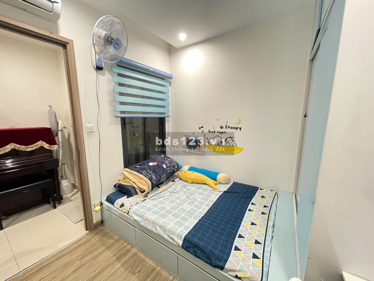 SỐC! Cần Bán Gấp Căn 2 Phòng ngủ tại Vinhomes Smart City trong ngày. Cam kết giá tốt nhất hiện tại