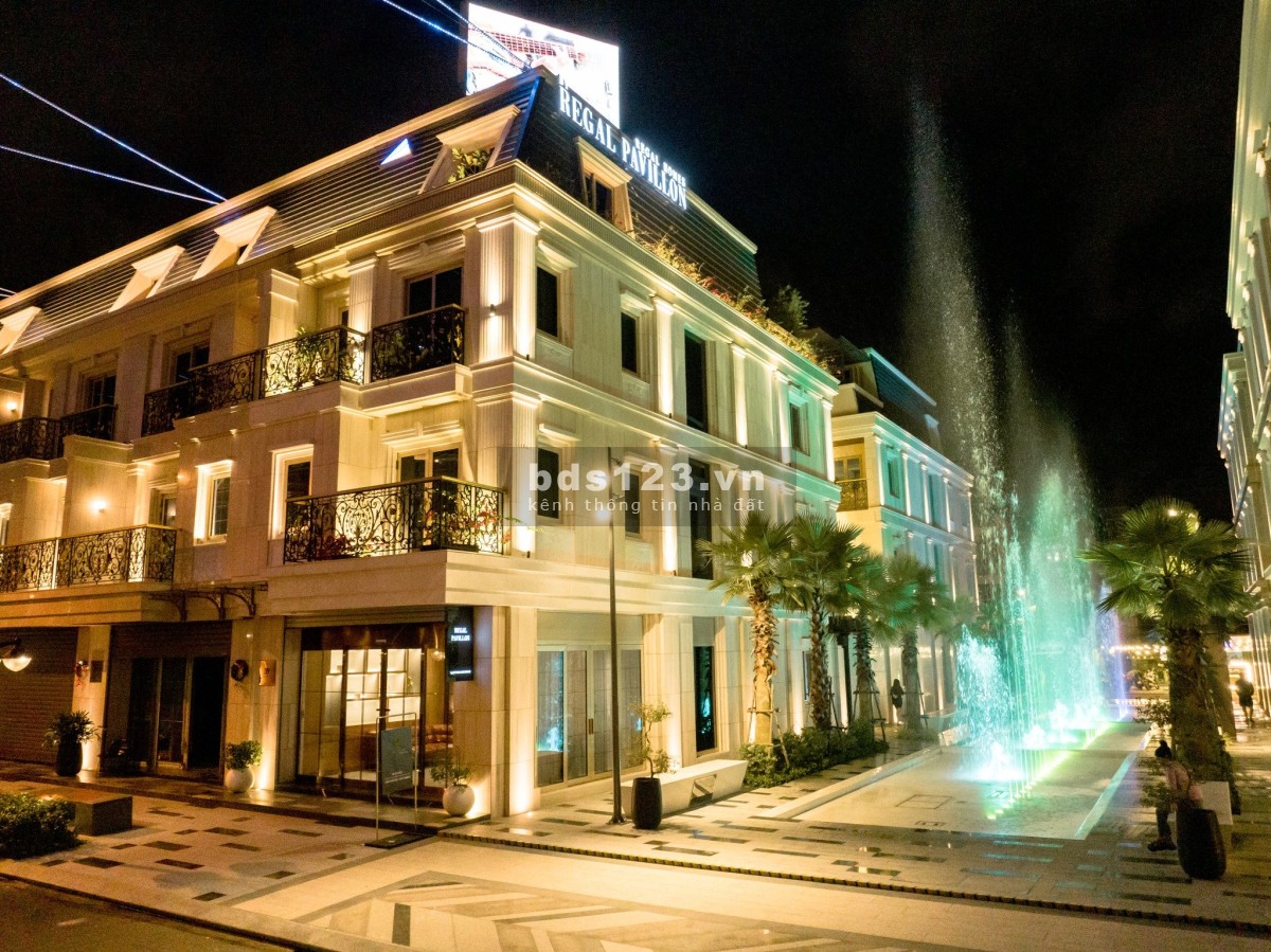 Thời điểm vàng để sở hữu BDS giá tốt, shophouse ngay trung tâm Quận Hải Châu, tp Đà Nẵng