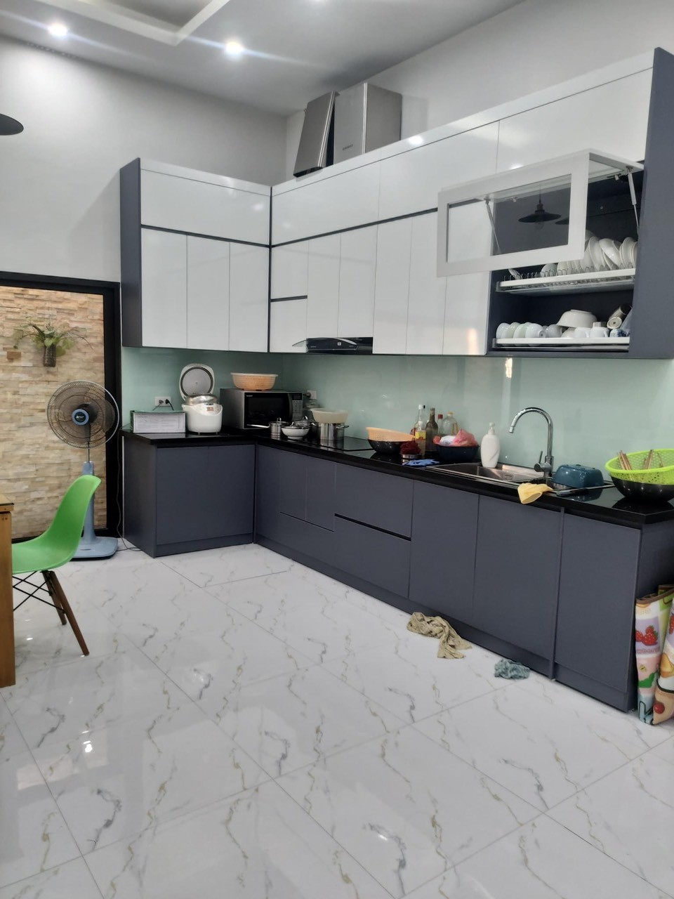 Bán nhà riêng ngõ Quan Nhân, đất vuông có lộc, giá 5,4 tỷ giá tốt