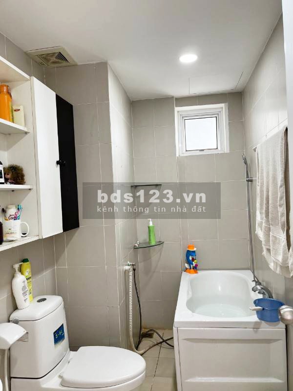 Bán Căn Hộ Chung Cư Ngọc Lan Đường Phú Thuận Quận 7, 94,5m2 2,55 Tỷ