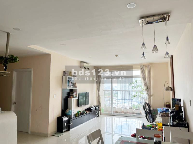 Bán Căn Hộ Chung Cư Ngọc Lan Đường Phú Thuận Quận 7, 94,5m2 2,55 Tỷ