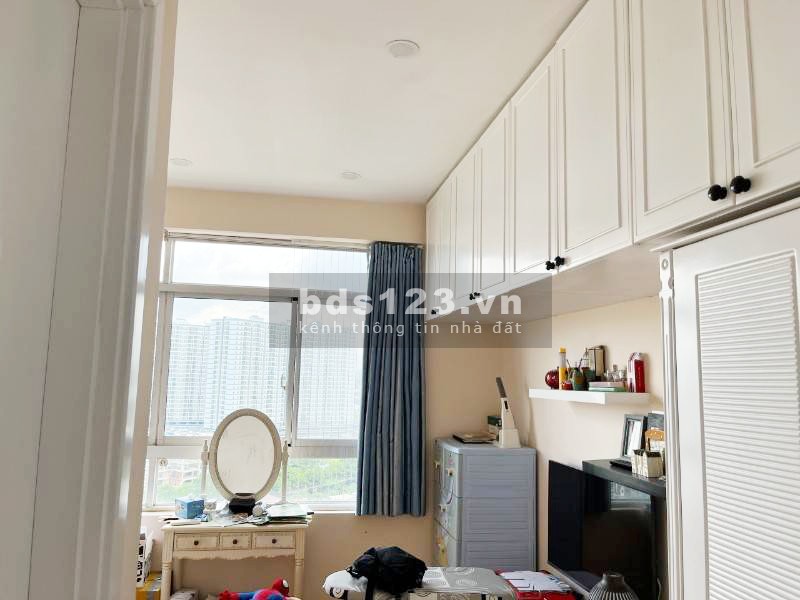 Bán Căn Hộ Chung Cư Ngọc Lan Đường Phú Thuận Quận 7, 94,5m2 2,55 Tỷ