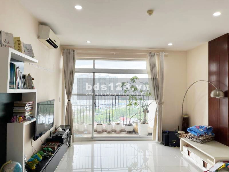 Bán Căn Hộ Chung Cư Ngọc Lan Đường Phú Thuận Quận 7, 94,5m2 2,55 Tỷ