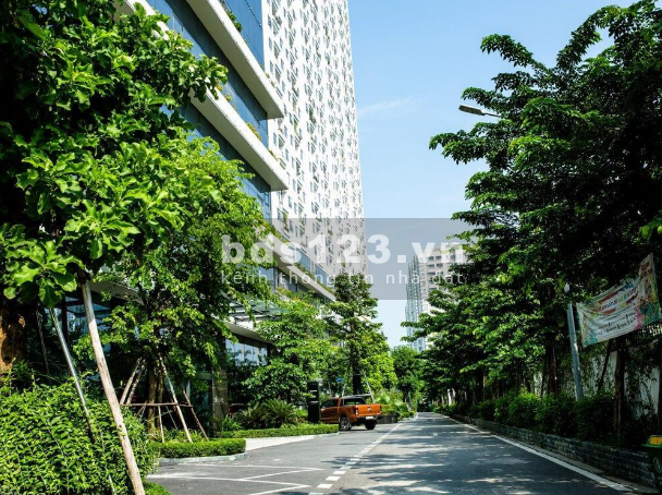 Sở hữu ngay căn hộ 2-3PN 60-100 m2, để ở làm văn phòng hoặc cho thuê, chỉ với 36 triệu/m2