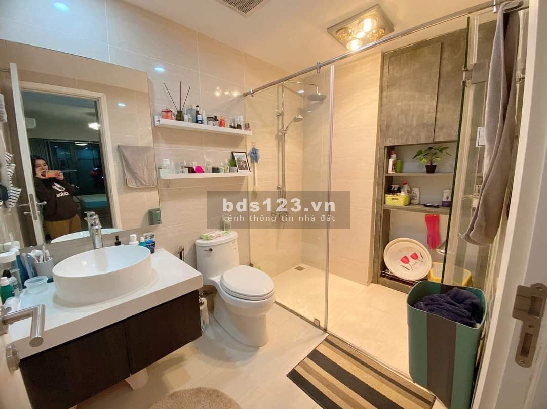 Bán căn 2 ngủ 82m2 Imperia Sky Garden, Minh Khai đầy đủ đồ 4 tỷ