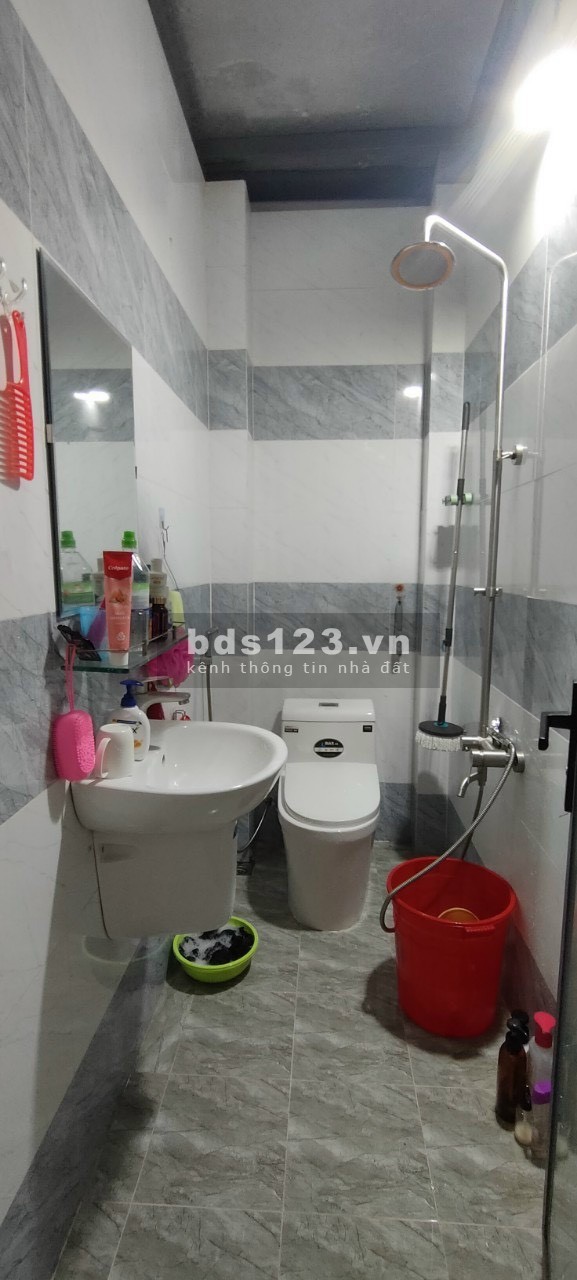 KDC The Sun 2329 Huỳnh tấn Phát, 4x13m, 3 lầu 4PN gara xe, Full NT Giá 5,8 Tỷ