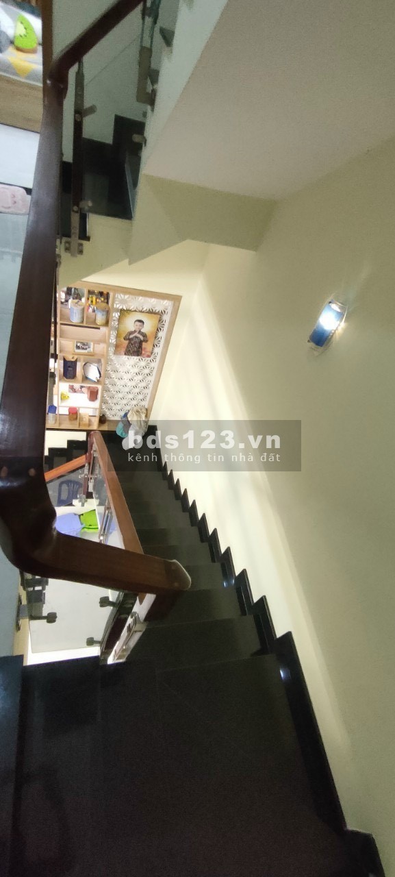 KDC The Sun 2329 Huỳnh tấn Phát, 4x13m, 3 lầu 4PN gara xe, Full NT Giá 5,8 Tỷ