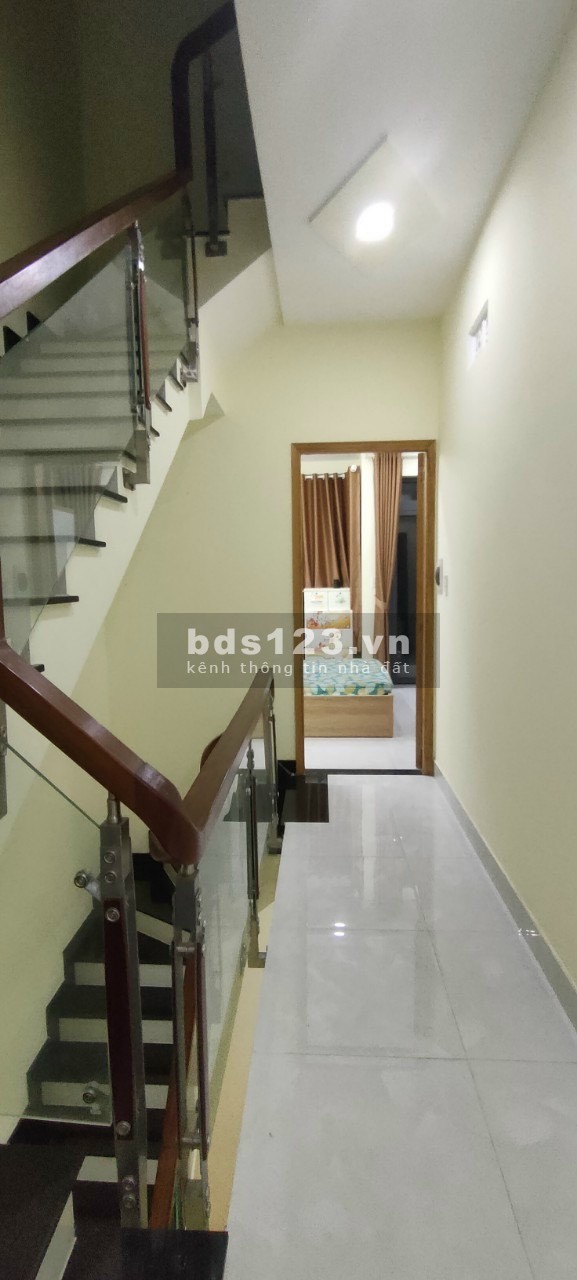 KDC The Sun 2329 Huỳnh tấn Phát, 4x13m, 3 lầu 4PN gara xe, Full NT Giá 5,8 Tỷ