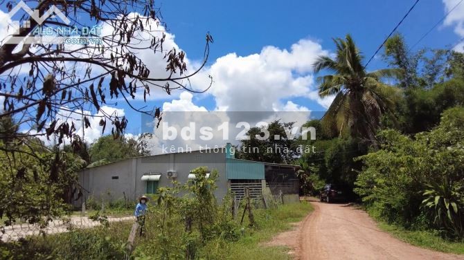 2 lô liền kề full thổ sổ hồng riêng, thị trấn Bến Cầu, tiện ích đủ