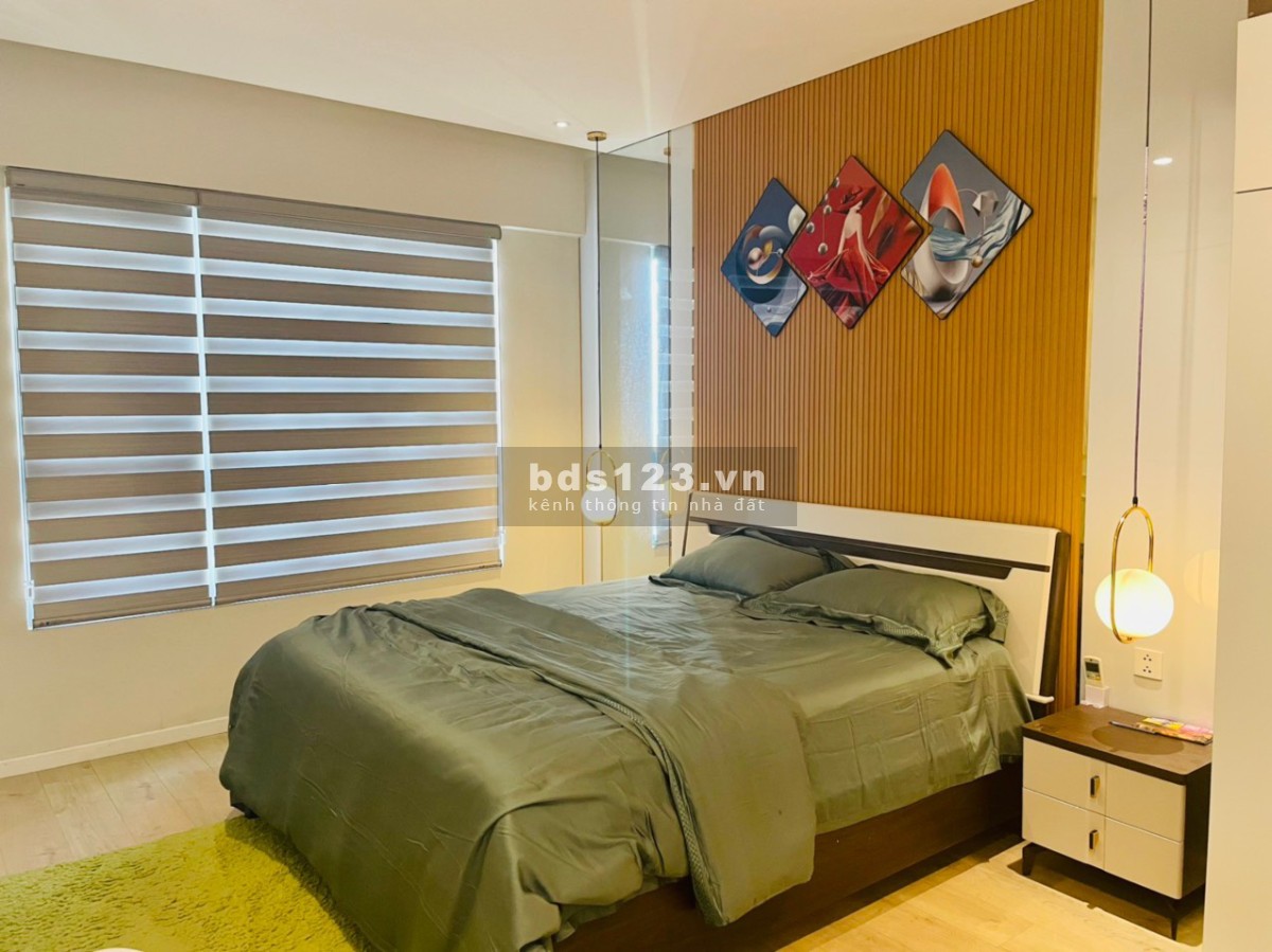 Bán căn hộ 2PN Đảo Kim Cương - tháp Maldives xịn xò - giá chỉ 7.5 tỷ bao hết