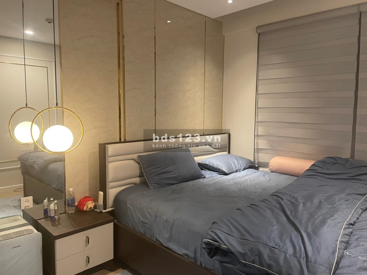 Bán căn hộ 2PN Đảo Kim Cương - tháp Maldives xịn xò - giá chỉ 7.5 tỷ bao hết