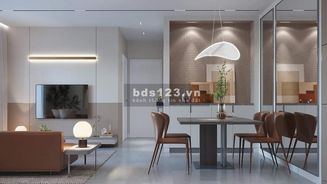 Căn hộ ven sông q9 thanh toán chuẩn và thanh toán nhanh, tặng gói nội thất lên đến 250 triệu