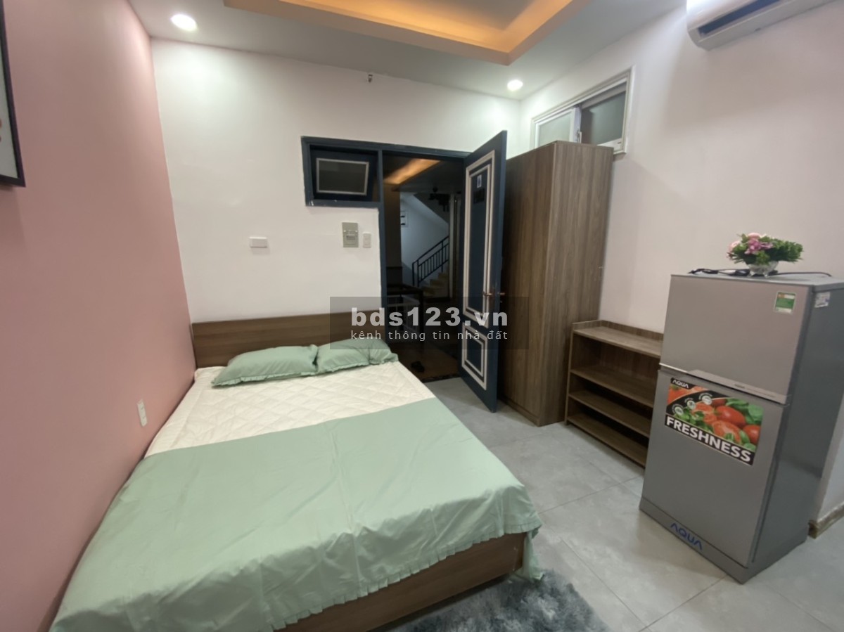 Căn Duplex Siêu mới - Cửa sổ thoáng - Gần Lotte mart Quận 7