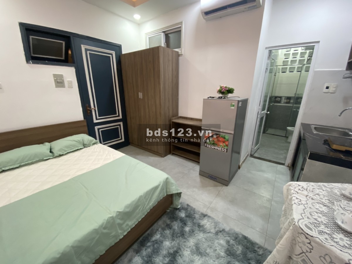 Căn Duplex Siêu mới - Cửa sổ thoáng - Gần Lotte mart Quận 7