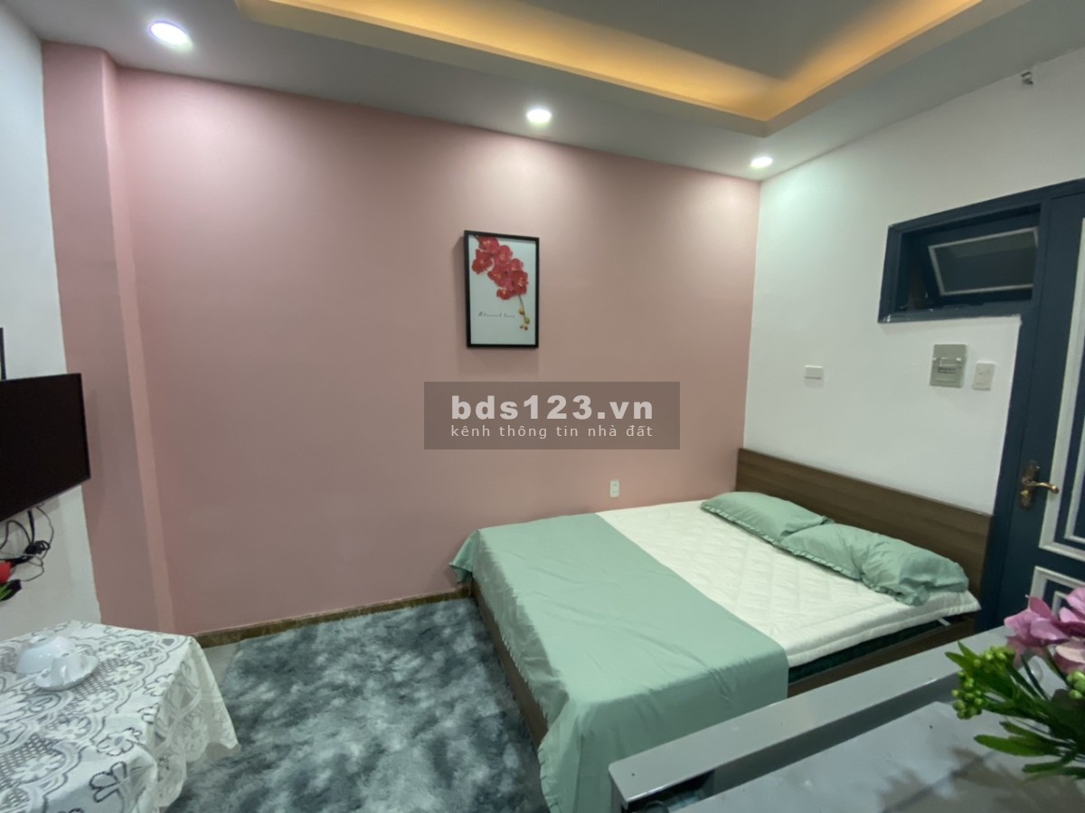 Căn Duplex Siêu mới - Cửa sổ thoáng - Gần Lotte mart Quận 7