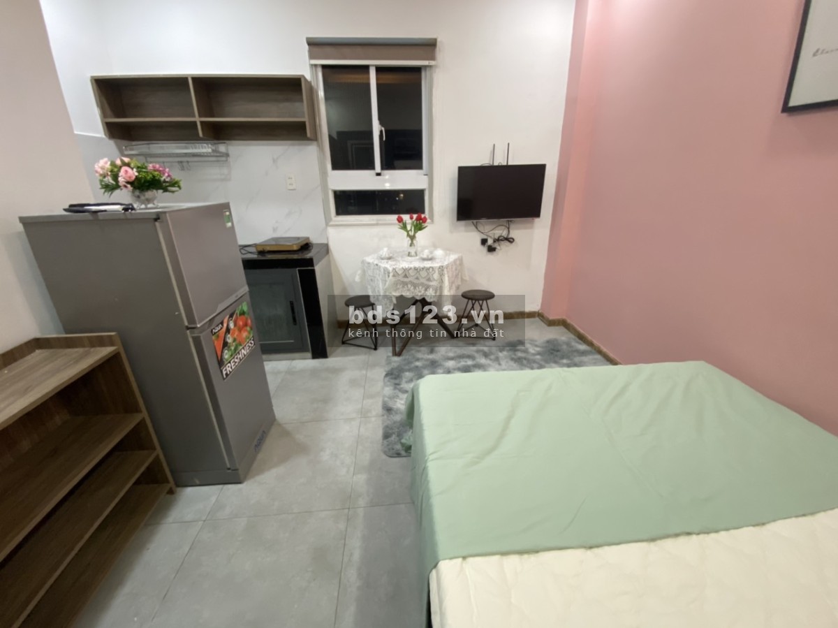 Căn Duplex Siêu mới - Cửa sổ thoáng - Gần Lotte mart Quận 7