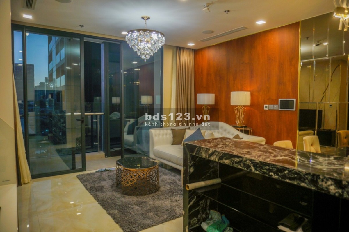 Cho thuê Bason 2 phòng ngủ nội thất đẳng cấp liên hệ 031801386