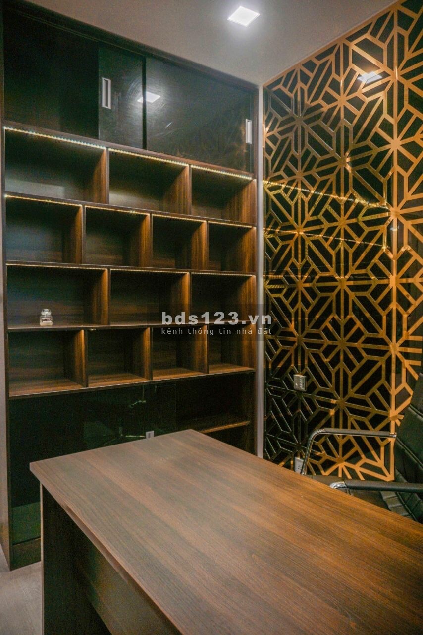 Cho thuê Bason 2 phòng ngủ nội thất đẳng cấp liên hệ 031801386