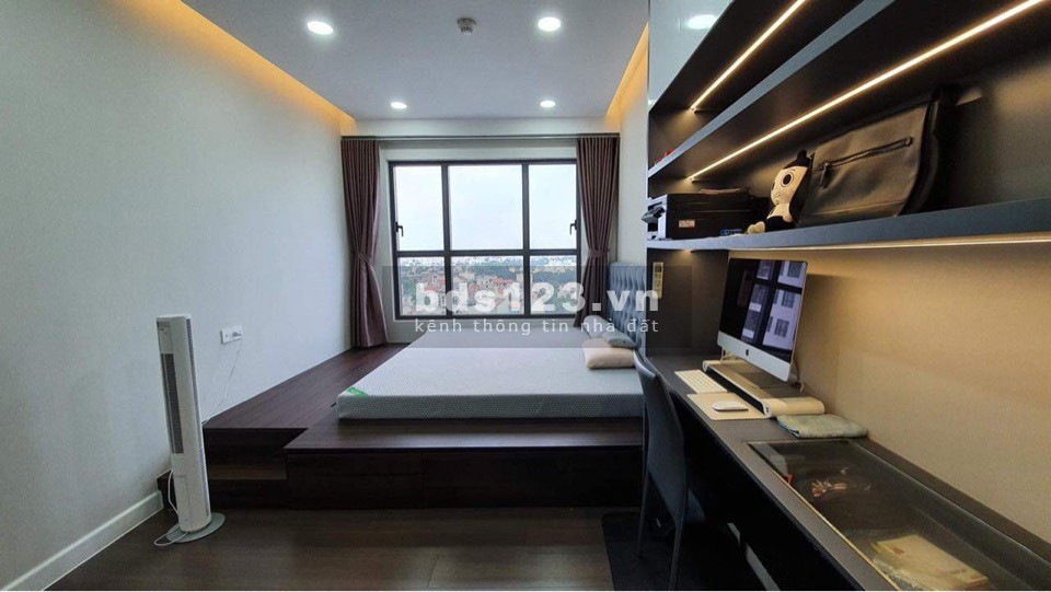 Bán 2PN The Sun Avenue view sông SG, đầy đủ nội thất. Giá 4 tỷ (bao thuế phí) LH: 0901858818 Mr Hải