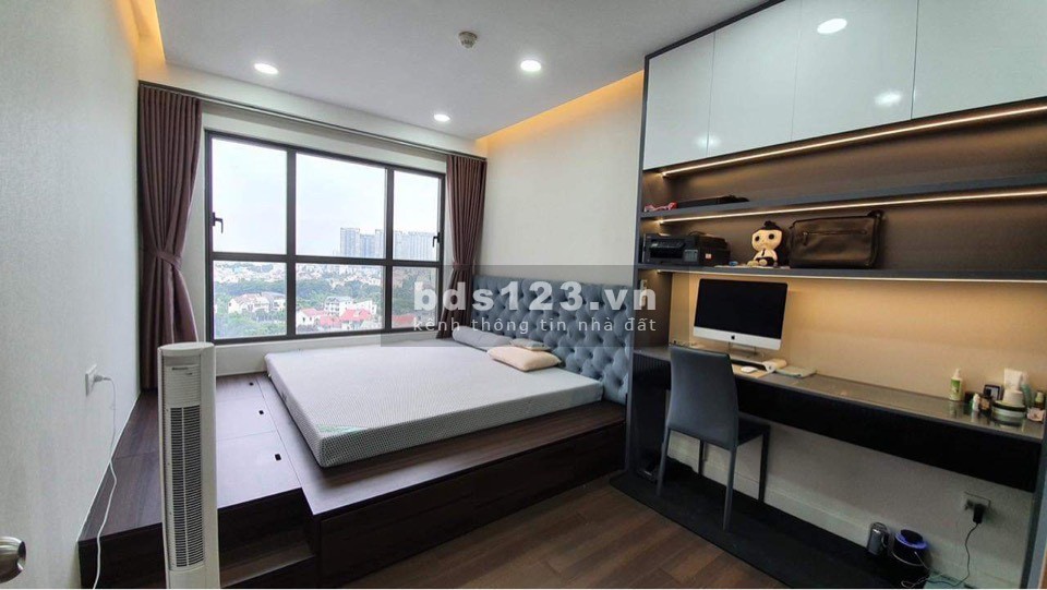 Bán 2PN The Sun Avenue view sông SG, đầy đủ nội thất. Giá 4 tỷ (bao thuế phí) LH: 0901858818 Mr Hải