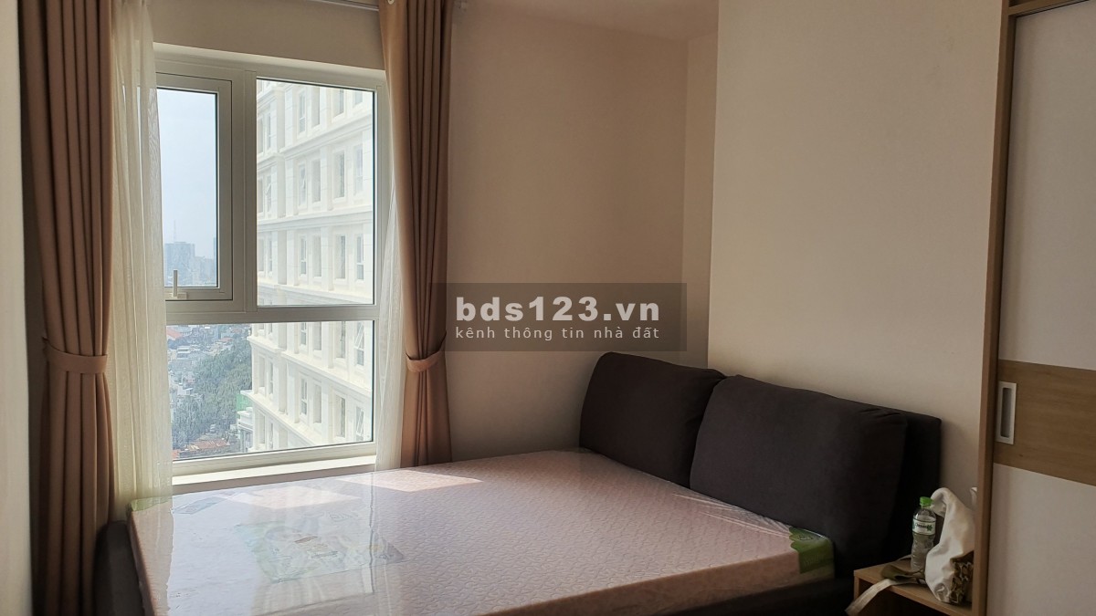 Cho thuê căn diện tích 71m2, 22tr/th, TERRA ROYAL, Quận 3