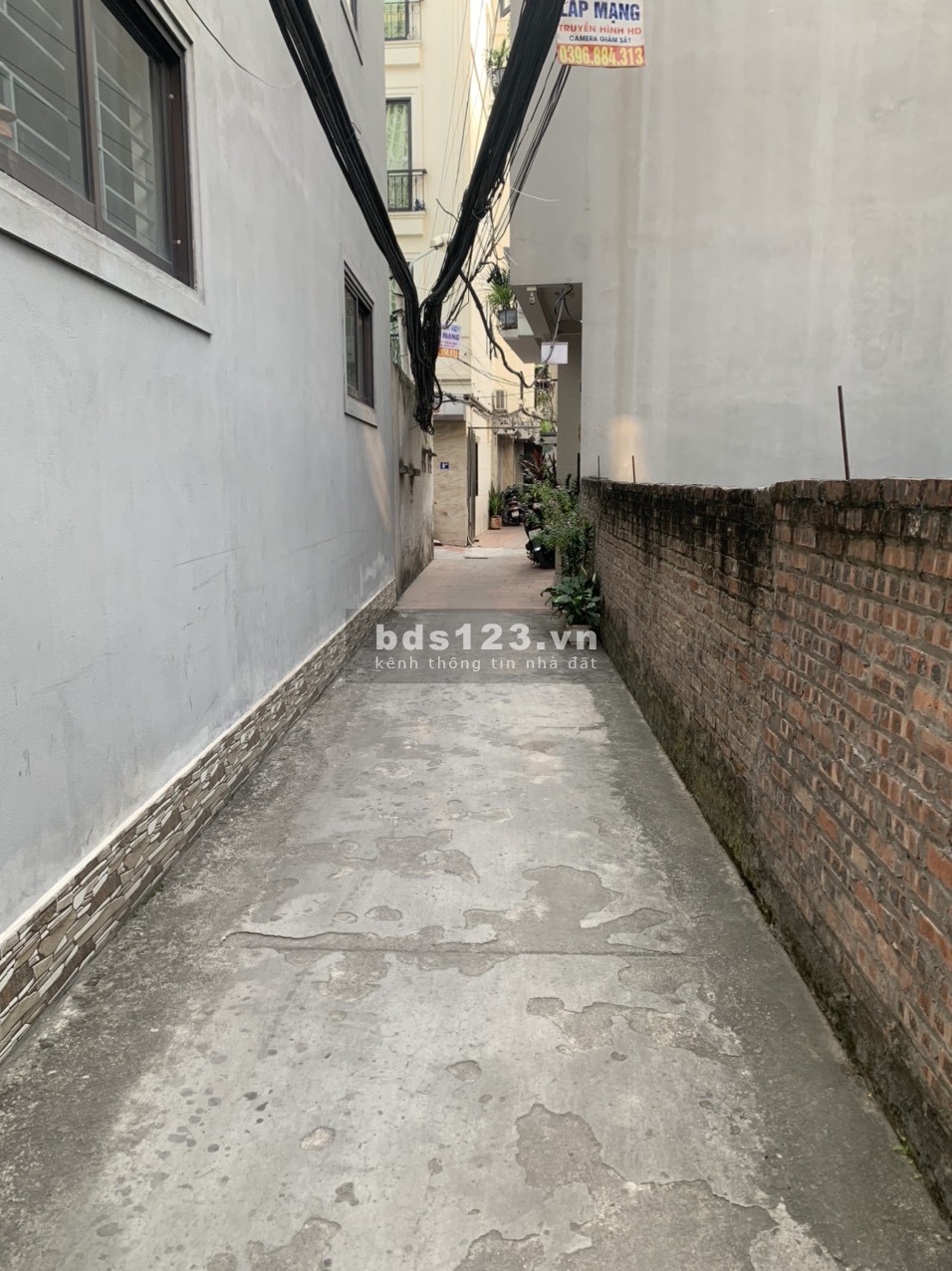 Ngôi nhà của hiện tại và tương lai Phúc Lợi Long Biên Hà Nội