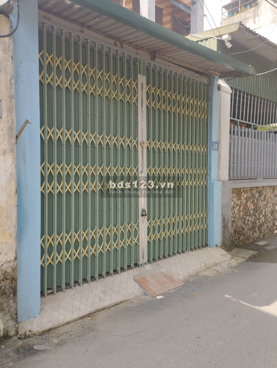 Nhà cấp 4 Từ Liêm, nở hậu gần cầu vượt Trịnh Văn Bô, 5p ra SVD Mỹ Đình, chỉ 2.x tỷ