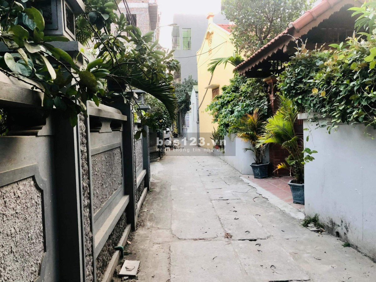 40m2 Vân Canh, cách đường 422Bcir 150m, gần khu đô thị đất đẹp nhỉnh 2 tỷ