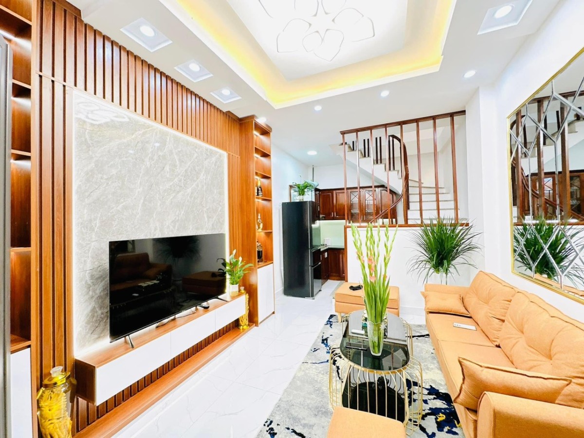 Bán nhà ngõ 45 Quan Nhân, Q. Thanh Xuân, giá 3,6 tỷ