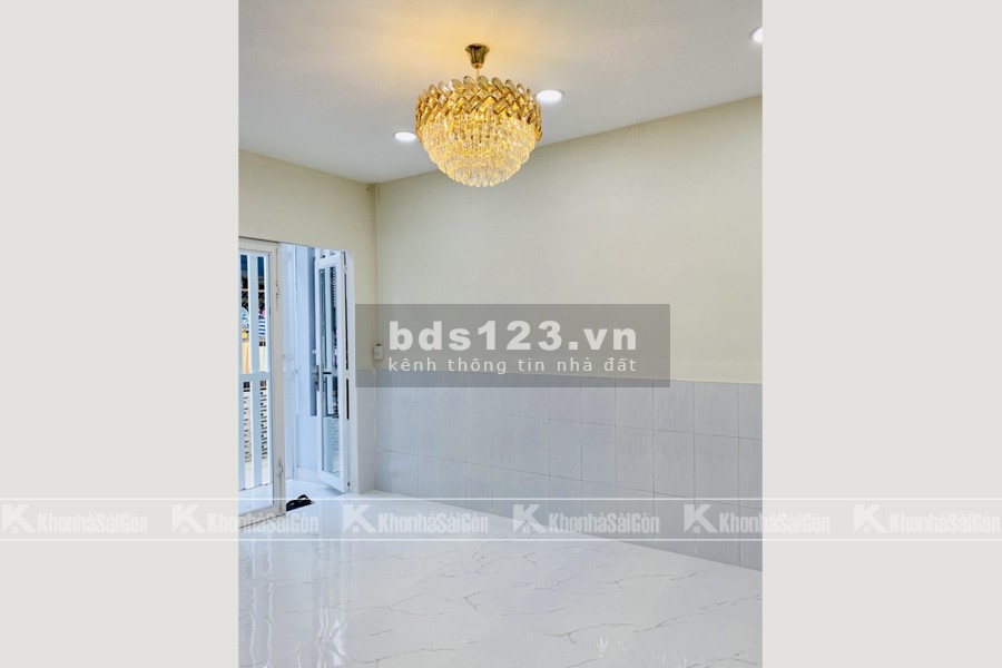 Bán siêu phẩm nhà hiếm Thủ Đức, giảm sâu 300 triệu ngay thời điểm cuối năm