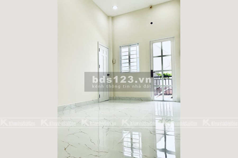 Bán siêu phẩm nhà hiếm Thủ Đức, giảm sâu 300 triệu ngay thời điểm cuối năm